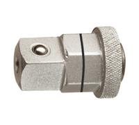Gedore Adaptateur pour lecteur Gedore 3/8'' 4kt, 13 mm pour 7 R / 7 UR Quantité:1