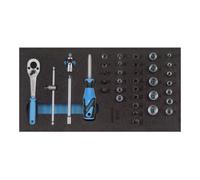 Gedore 2308967 socket/socket set