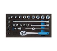 Gedore 2308975 socket/socket set