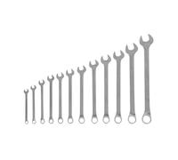 Gedore Jeu de clés mixtes Gedore 12 pcs 6-19 mm Quantité:1