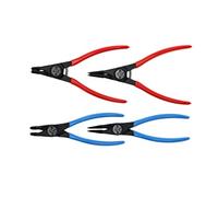 Gedore Jeu de pinces pour circlips 6701030 G