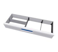 Gedore Assortiment de séparations pour tiroirs WorkMo L2+L3 - 1110 WMT 23