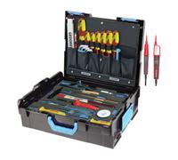 Gedore Assortiment d'outils GEDORE 36 pièces en L-Boxx Quantité:1