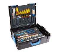 Gedore Assortiment d'outils Gedore 58 pièces avec L-Box Quantité:1