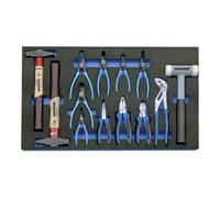 Gedore 2016303 mechanics tool set