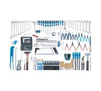 Gedore Assortiment d'outils Gedore mécanicien 179 pcs Quantité:1