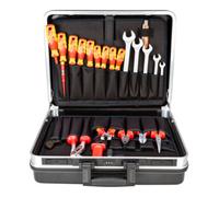 Gedore Assortiment d'outils Gedore VDE en caisse 74 pièces Quantité:1
