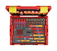 Gamme d'outils VDE hybride GEDORE