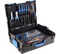 GEDORE "Assortiment pour apprentis en L-BOXX® 136, 23 pièces, Set d''outils"