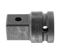 Gedore Augmentateur 1/2" à 3/4" Quantité:1