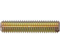 Gedore Automotive 2381621 KL-0069-5011 Goupille sans tête, M8 x 35