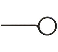 Gedore Automotive 2407655 KL-0180-3026 Goupille d'arrêt, Ø 2,6 mm
