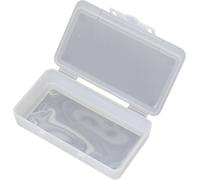 Gedore Automotive 2802074 Boîtier en plastique KL-4990-2001, 53 x 107 x 18 mm