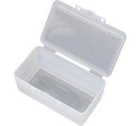 Gedore Automotive 2836750 Boîtier en plastique KL-4990-2002, 53 x 107 x 40 mm