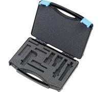 Gedore Automotive KL-0132-5590 A 2919672 Mallette à outils non équipée (l x H x P) 235 x 48 x 185 mm