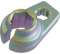GEDORE Automotive KL-0132-6 ouille coudée, SW 22