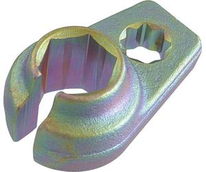 GEDORE Automotive KL-0132-6 ouille coudée, SW 22