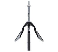 GEDORE Automotive KL-0199-12 Outil de rodage, 3 bras, Ø 51 - 175 mm