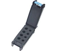 Gedore Automotive KL-0220-1090 2968347 Mallette à outils non équipée (l x H x P) 85 x 82 x 195 mm