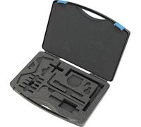 Gedore Automotive KL-1380-2690 A 2456559 Mallette à outils non équipée (l x H x P) 395 x 106 x 295 mm