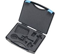 Gedore Automotive KL-1682-2590 A 2708086 Mallette à outils non équipée (l x H x P) 255 x 60 x 210 mm