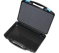 Gedore Automotive KL-4990-9372 3273628 Mallette à outils non équipée (l x H x P) 391 x 104 x 304 mm