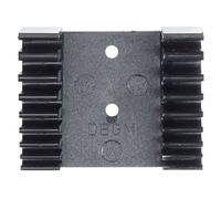 Gedore Barrette en PVC pour 8 clés N° 6 - E-PH 6-8 L