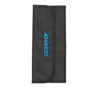 Gedore Boîte à enroulement Gedore pour 12x outils de vissage noir/bleu Quantité:1
