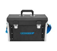 Gedore Boîte à outils Gedore vide 430x200x290 mm Quantité:1