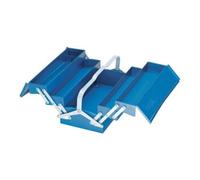 Gedore Boîte à outils Gedore, vide, 5 compartiments, 210x420x225 mm Quantité:1