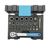 Gedore 666-U-20 2998211 Bit set