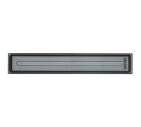 Gedore Boîte entretoise, 475x77x40 mm - 1500 ED-70 K