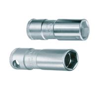 Gedore Bougie d'allumage Gedore avec aimant 18 mm 1/2 Quantité:1