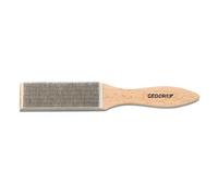 Gedore Brosse lime Quantité:1