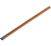 Gedore Ciseau électrique Gedore carré, 250x12x8 mm Quantité:1