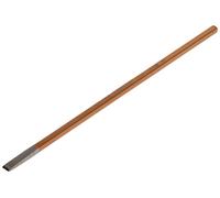 Gedore Burin d'électricien 250x8x6 mm 8744930