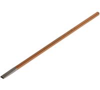 Gedore Burin d'électricien 250x8x6 mm 8744930