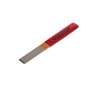 Gedore Ciseau à bois Gedore plat ovale, avec manche en plastique 240x26x7 mm Quantité:1