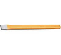 Gedore Ciseau plat Gedore ovale, 400x26x13 mm Quantité:1