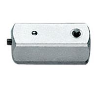 Gedore Carré conducteur 1"" 67,5 mm - 2194