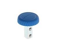 Gedore Tête de champignon 4549-88S Torcofix Entraînement 3/8" Sortie 3/8" 202 Nm