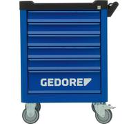 Chariot d'atelier Smartline 903 x 625 x 510 mm Gedore | 4010886952511