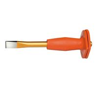 Gedore Ciseau de maçon avec poignée pare-coups 250x16 mm 8732680