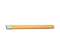 Gedore Ciseau plat Gedore ovale, 100x14x9 mm Quantité:1