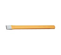 Gedore Ciseau plat Gedore ovale, 500x26x13 mm Quantité:1