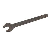 GEDORE CLÉ 11 MM PLATE SIMPLE EXTRÉMITÉ OUVERTE