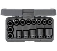 Gedore K 19-015 Jeu de tournevis de force 1/2 15 pces, 3459187