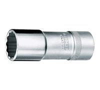 'Gedore ouille 1/2 "longue, profil UD 1/2 - d 19 l 1/2af