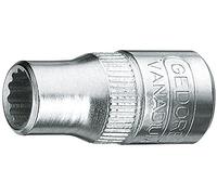 Gedore D 20 7/32AF 1812513 Douille 7/32\ 1/4\ (6.3 mm)