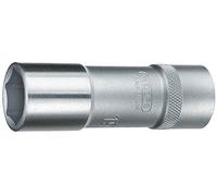'Gedore ouille 6 pans 1/2 longue, 16 mm - 19 L 16
